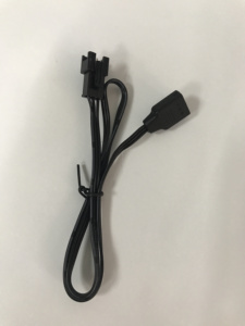 Indirizzabile RGB HA CONDOTTO LA Striscia per PC, WS2812b Digitale Luce di Striscia per PC, per GIGABYTE RGB 3 pin 5V AGGIUNGERE Un Colpo di Testa di Fusione sulla Scheda Madre - Product Image 4