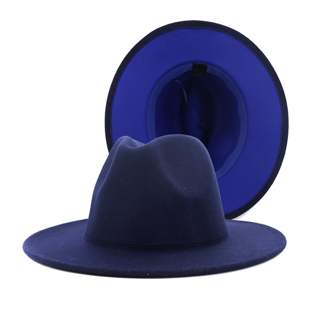 Bleu marine