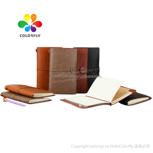 Cuaderno de notas ecológico barato respetuoso con el medio ambiente personalizado cuaderno de diseño agradable - Product Image 6