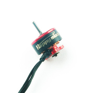 Happymodel SE0802 1-2S 16000KV 19000KV 22000KV fırçasız Motor için Mobula7 Snapper7 RC Drone pervane modelleri bölüm Accs - Product Image 2