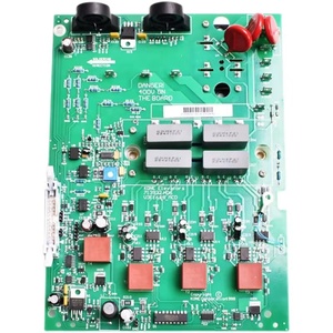 <strong>KONE</strong> Elevator Spare Parts <strong>KONE</strong> Inverter Printed Circuit Board KM713930G01 for Lifts - Product Image 3