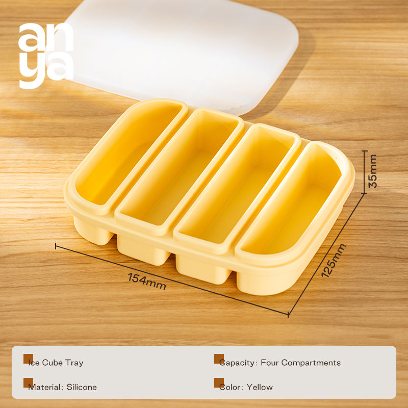 Yellow/White--4Grids