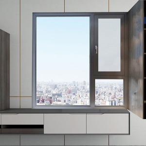 Customized High-quality <strong>Windows</strong> High-quality <strong>Windows</strong> Aluminum Alloy <strong>Windows</strong> Multi-function - Product Image 2