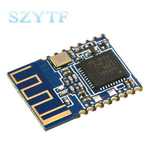 Módulo compatible con Bluetooth 4,0 BLE TI CC2540, HM-11 de baja potencia, compatible con puerto Serial, compatible con IOS 8