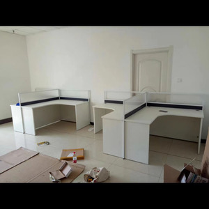 Mesa de oficina multifuncional, mesa de trabajo para ordenador - Product Image 6