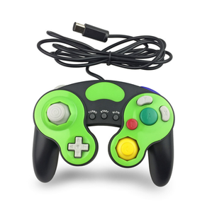Para Nintendo Gamecube Gaming joystick Wired Controller PARA NGC Gamepad - Product Image 4