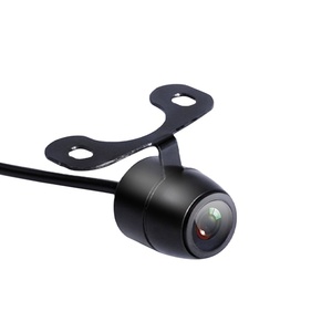 Wemera CCD <strong>Sensor</strong> Rear View Backup Camera for VW A6 Car <strong>Reverse</strong> Aid With AHD Back DE <strong>Reverse</strong> Vehicle <strong>Mirror</strong> - Product Image 1