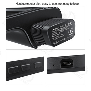 Für LAUNCH X431 V V 4.0 V PLUS PRO Bidirektion ales Vollsystem-Diagnose-Scan-Tool Auto obd 30 Reset-Funktionen Schlüssel programm
