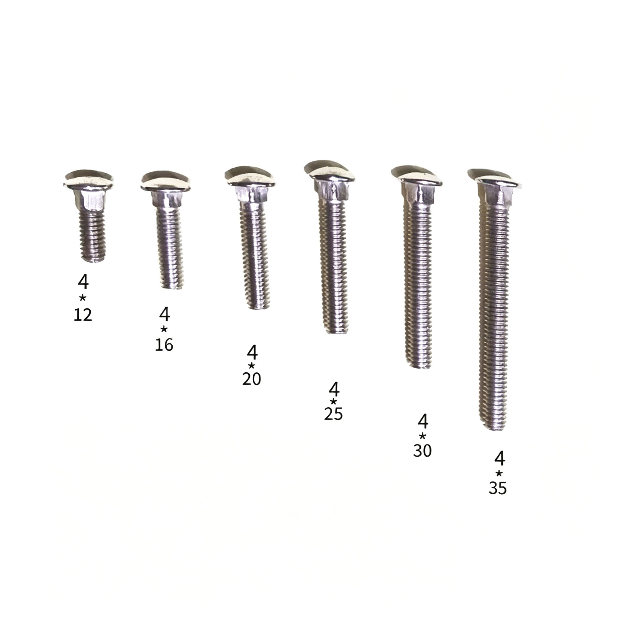 Screw