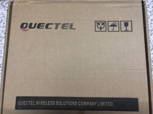 EC25-EFA迷你PCIE EC25-E EC25系列EC25EFA-512-STD LTE 4模块EC25EFA多星座GNSS支持全球定位系统 - Product Image 6