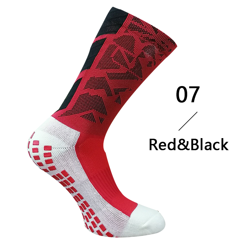 07 Rojo & Negro