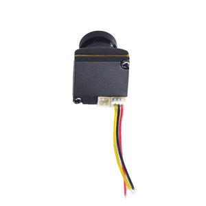 FPV Mini 1200TVL <strong>Camera</strong> 2.1mm CMOS 16:9/<strong>4</strong>:<strong>3</strong> PAL/NTSC Switchable Wide Angle FPV <strong>Camera</strong> for RC Quadcopter FPV Racing Drone - Product Image 5