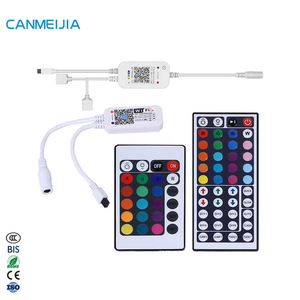 Dmx Controller dimmer per luci a striscia LED Smart Switch Ma2 Dj Controller/controller led/Led Strip Rgb Controller - Product Image 1