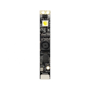 Fabrik preis 5MP OV5640 DVP & MIPI Ausgang USB-Kamera modul - Product Image 1