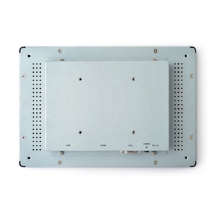 定制10.1英寸触摸屏显示器PC与支架可选IPS数字显示显示器安装平板电脑使用 - Product Image 4