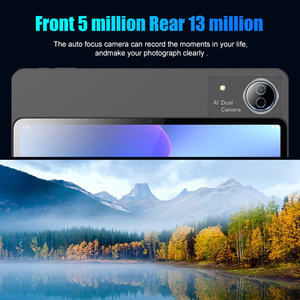 Werks großhandel OEM Android Tablet PC 11,97 Zoll Big Screen WiFi & Sim Card Unterstützung für Business Office & Learning - Product Image 4