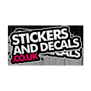 Custom Adhesive Vinyl PVC Logo Die Cut <strong>Sticker</strong> Personalized Car <strong>Sticker</strong> and Candle Label Promotion Use - Product Image 6