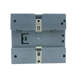 Siemens 6ES7 214-1HG40-0XB0 Módulo de CPU de entrada digital Interfaz de comunicación RS485 Controlador dedicado PAC para programación de PLC - Product Image 2