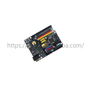 Die neue und originale R4-Entwicklungsplatine Core Board Minima/Wifi-Version ist für den Arduino-Programmier-Lern controller geeignet - Product Image 3