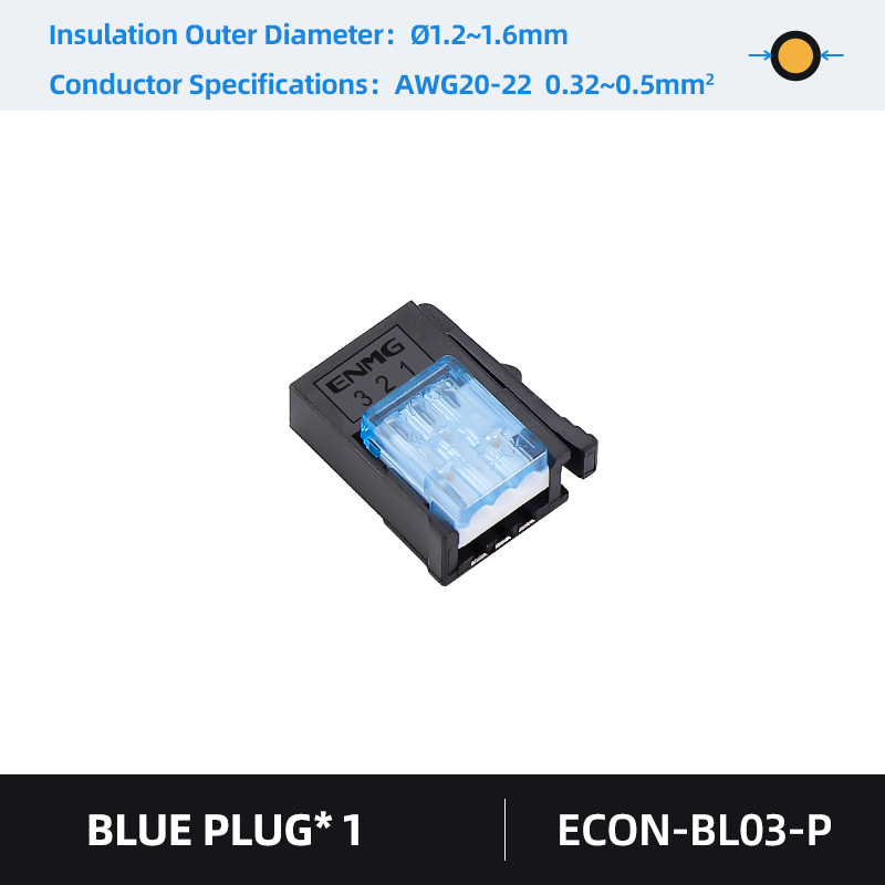 ECON-BL03-P