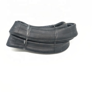 Heavy Duty 26'' Butyl Rubber Tire <strong>Tube</strong> 26x2.1-2.<strong>4</strong> Thorn Resistant Inner <strong>Tube</strong> with A/V Schrader Valve 48mm 1.80mm -3.50mm Thick - Product Image 4