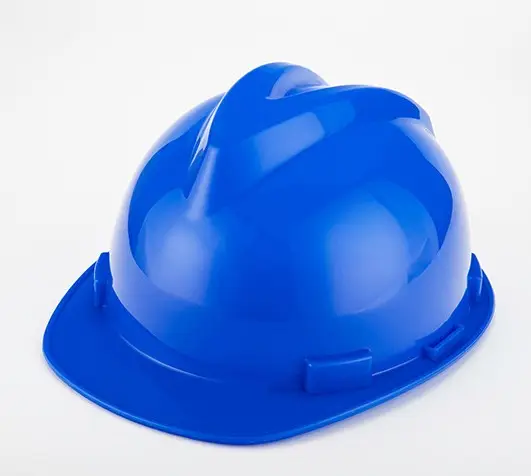 안티 매싱 및 충격 방지 ABS HDPE 소재 노동 헬멧 건설 안전