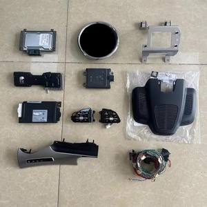 Mercedes Benz E Class W213 W257 W290 adaptif Cruise Control DISTRONIC L2 hız sensörü akıllı sürüş yardımı ACC 23 - Product Image 1
