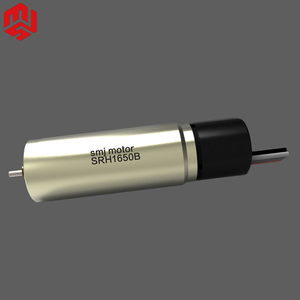 Aggiornato nuovo 12V ad alta velocità dc coreless servomotore per il braccio del robot industriale - Product Image 3