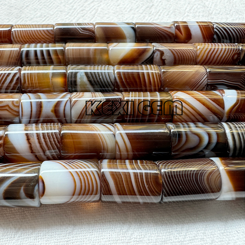 Coffee Sardonyx