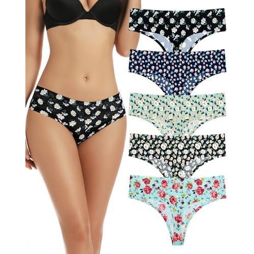 Floral