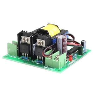 Güneş invertör saf sinüs dalga Mppt Pcb Pcba elektronik devre için özel OEM ODM Pcba - Product Image 4
