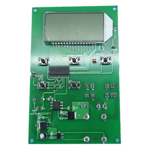 บริการด้านวิศวกรรม PCB และ PCBA แบบย้อนกลับการออกแบบ PCB และบริการโคลน PCBA - Product Image 3