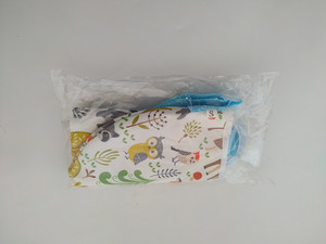 Cánh tay Sling trật khớp vai Sling cho cánh tay bị hỏng Immobilizer cổ tay khuỷu tay hỗ trợ - Product Image 3