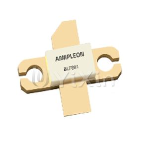BLF881 (2) transistörler tristör Rf yeni ve orijinal entegre devre diğer Ics çip elektronik bileşenler Bom listesi RFQ - Product Image 1
