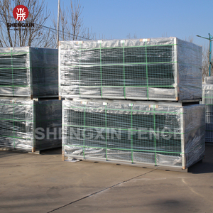 Prezzo più basso Zincato Saldati Wire Mesh Pannello di Recinzione (produttore) - Product Image 6