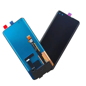 6.7''For <strong>Infinix</strong> for Tecno Phantom X AC8 Original LCD Touch Screen Replacement - Brand New Full Coverage Display - Product Image 2