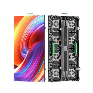 CE ile eşsiz sahne görselleri için yüksek hassasiyetli LED P2.976 ekran - Product Image 1