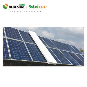 สำหรับหุ่นยนต์ทำความสะอาดแผงพลังงานแสงอาทิตย์ระบบไฟฟ้าที่ขายดีที่สุดที่มีความยาวการทำความสะอาด400เมตรและกว้าง2-6เมตร - Product Image 5