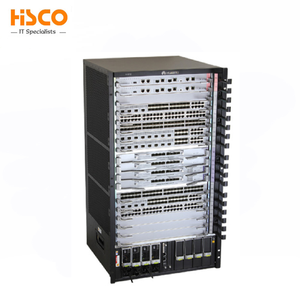 ET1BS12704S0 S12704 עבור Huawei S12700 סדרת מארז 4 LPU חריצים רשת ניהול מתג