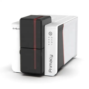 カスタマイズ高工場価格IDカードプリンターEvolisPrimacy2プリンターデュアルサイドプリンター - Product Image 4