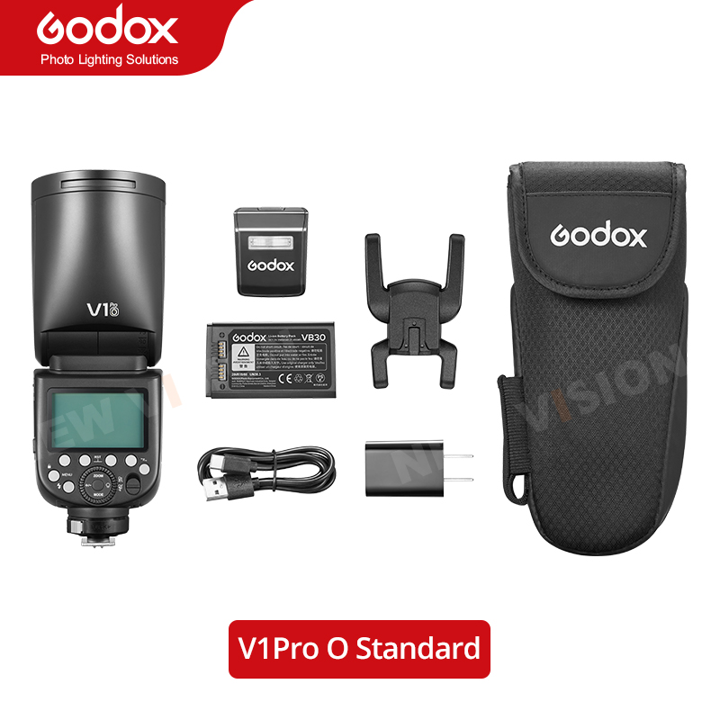 black V1pro for Olympus