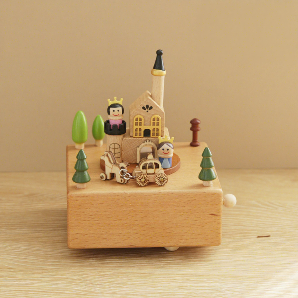Princess castle