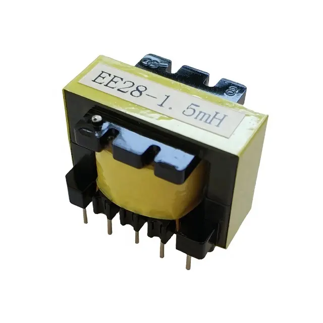 EE42 Series ferrite core switch Transformers High Frequency Transformers RoHS