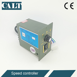 电机速度控制器电机调速器控制开关220V 120瓦电机控制器 - Product Image 3