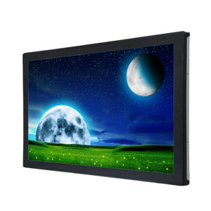 15,6 pulgadas de la FTF pantalla táctil marco abierto monitor LCD para montado en la pared - Product Image 4