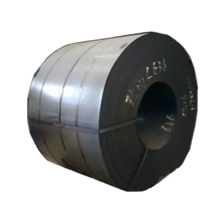 JIS G3141 SPCC grado dc01 laminado en frío de chapa de acero/placa de acero/bobina de acero