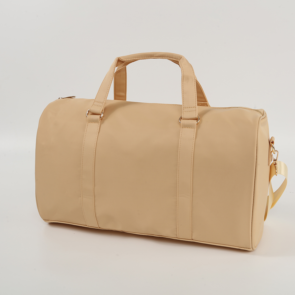 Sac polochon kahki