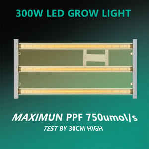 Joystar Tùy Chỉnh Nhà Máy Phát Triển Hệ Thống Ánh Sáng 3x3x6ft Lều Quang Phổ Đầy Đủ 200W Bạch Tuộc LED Phát Triển Ánh Sáng Bộ Hoàn Chỉnh - Product Image 4