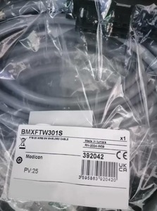 Für Schneider BMXFCA150 Analog modul Ein-/Ausgang Verbindungs kabel 100% Original - Product Image 2