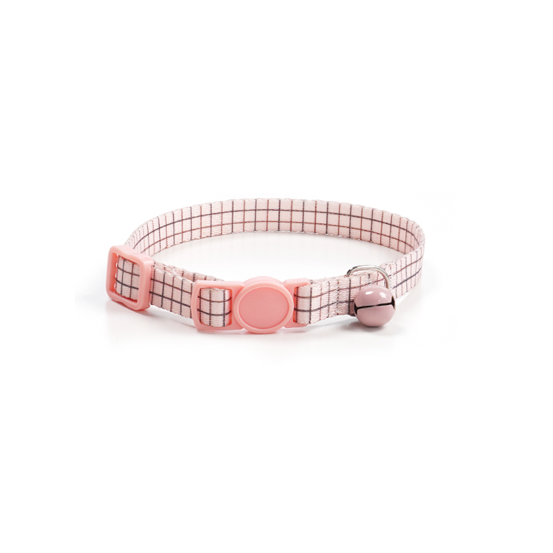 Pink Grid